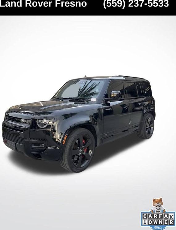 LAND ROVER DEFENDER 2023 SALEXEEU1P2201052 image LAND ROVER DEFENDER 2023 SALEXEEU1P2201052 image